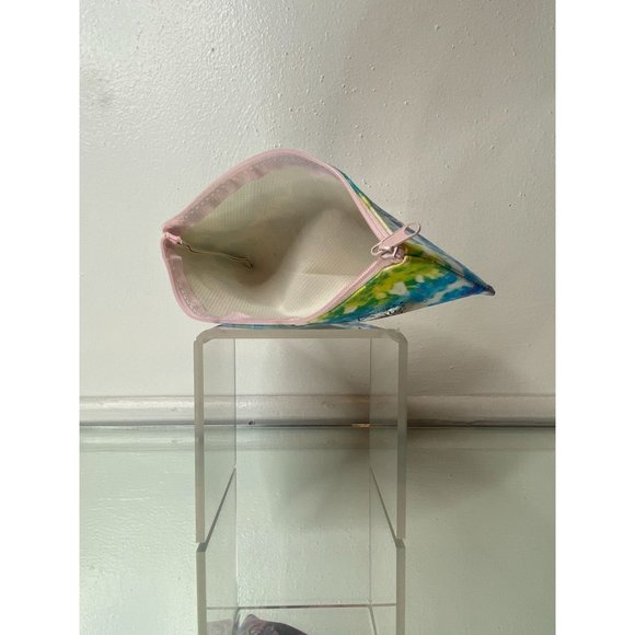 Girl Boss Zipper Pouch w/Mini Spiral Notebook - Picture 3 of 3